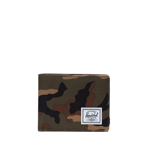 Image of Herschel Supply Co. Roy Wallet