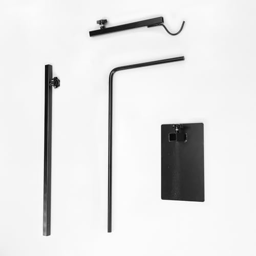 FSLIVING 植物育成スタンド A3-ZWD-SSB-46 の商品画像 2