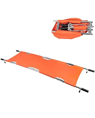 Cortadora de Rescate de Emergencia portátil Cortadora de aleaciones de Aluminio de Cuatro Veces Transporte de Paciente de Transporte de Emergencia de Emergencia de carga159 kg