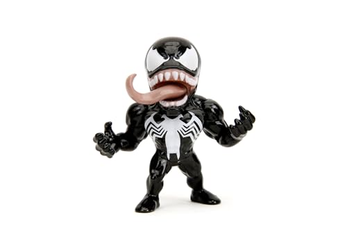 Spiderman Figurine Set 4 Pièces - vue 6