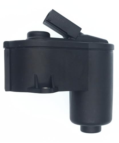 TOOWGM 12-TORX Rear Caliper Parking Brake Servo Motor For VW Passat B6 CC Tiguan Sharan For Audi Q3 Seat Alhambra 3C0998281 3C0998281A