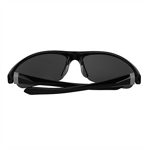 renvena Classics Sport Polarized Sunglasses For Men & Women, Full UV400 Protection2
