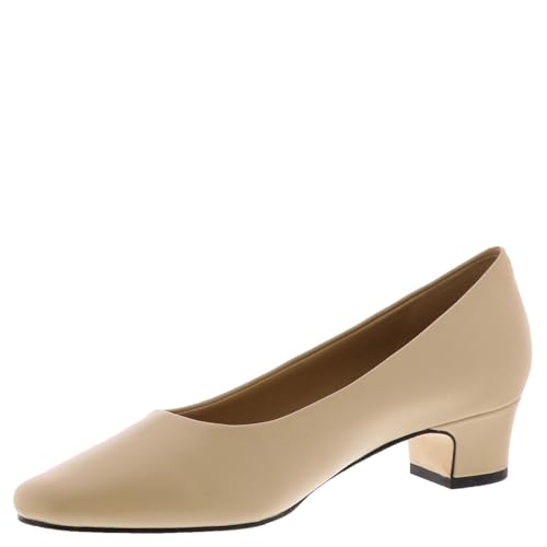 VANELi Astyr Womens Pump 75 2AN US Ecru4