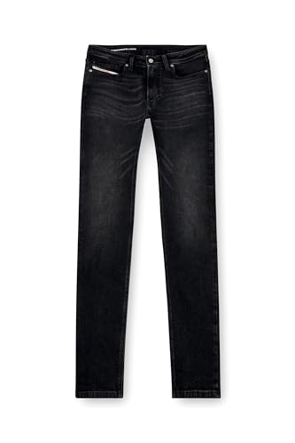 Image of Diesel 1979 Sleenker Skinny Jeans
