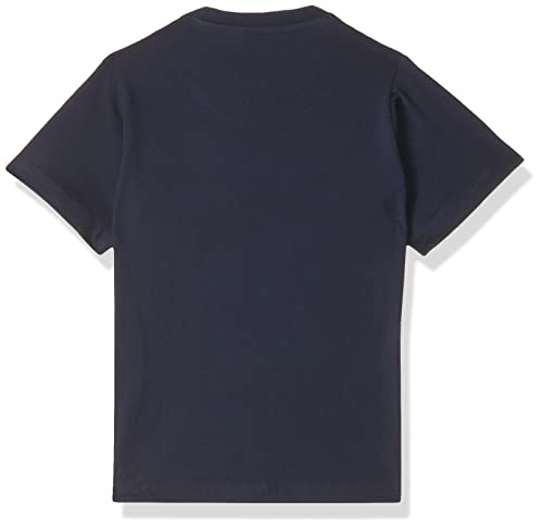 Image of Marvel Boy's Cartoon Regular Fit T-Shirt