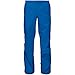 Produktbild VAUDE Herren Men's Drop Pants Ii Regenhose, Signal Blue, M