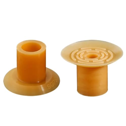 Ventouse SGP-40 ventouse industrielle robuste pour charges lourdes - 6