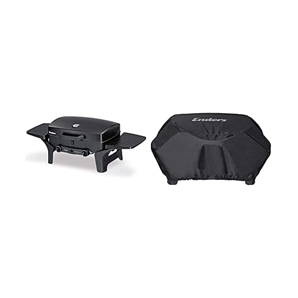 Enders Urban Trolley Gasgrill