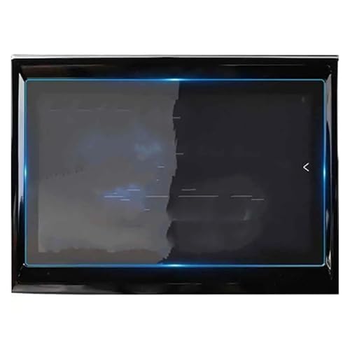 Écran anti-rayures Haval 2019-2020 : film protecteur 214x130mm en verre