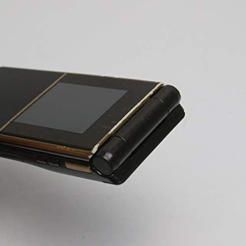 Amazon | F-03C ブラウン 携帯電話 白ロム ドコモ docomo