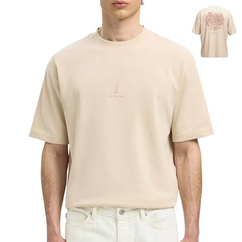 Selected Oscar Shirt Men