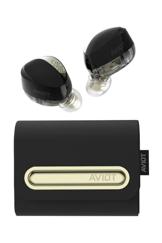 Amazon.co.jp: AVIOT TE-J2 ワイヤレスイヤホン Bluetooth 5.3