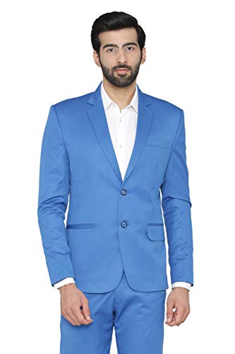 Image of WINTAGE Men's Regular Fit Blazer
