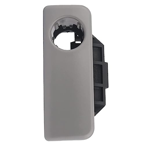 Loquet de boîte à gants 55506-35020-B0 robuste pour Toyota 4Runner gris