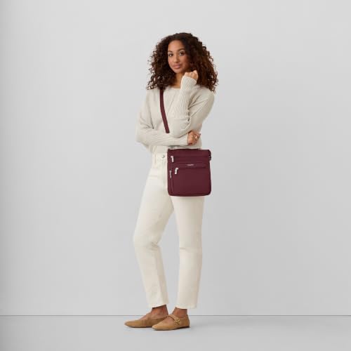 Image of Baggallini Out and About Crossbody