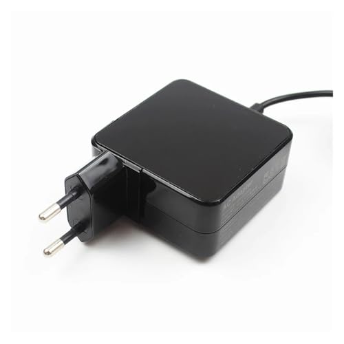 Chargeur ordinateur portable 19V 2.37A fini les pannes de batterie 4.0 1.35mm