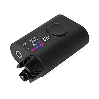 ROADIE 3 | Accordeur de Guitare Automatique, Métronome & Enrouleur de cordes | Pour Guitare Electrique, Guitare… - Les Beatles, Paul McCartney, John Lennon, RIngo Starr, George Harrison ROADIE 3 | Accordeur de Guitare Automatique, Métronome & Enrouleur de cordes | Pour Guitare Electrique, Guitare… – Image 3