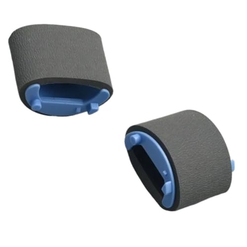 Image of RL1-1497-000 Pickup Roller Fit For HP M1536 M1522 P1505 P1566 P1606MF 4410 4450 4452 4570 4550 D520 LBP 3250 6200