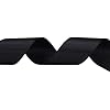 Amazon.com: 1-1/2 inches 50 Yard Black Satin Ribbon for Gift Wrapping ...