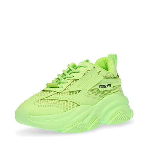 Image of Steve Madden Women's Possession Sneaker