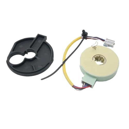 Capteur d'angle de braquage pour réparer le voyant direction assistée Ford Escape