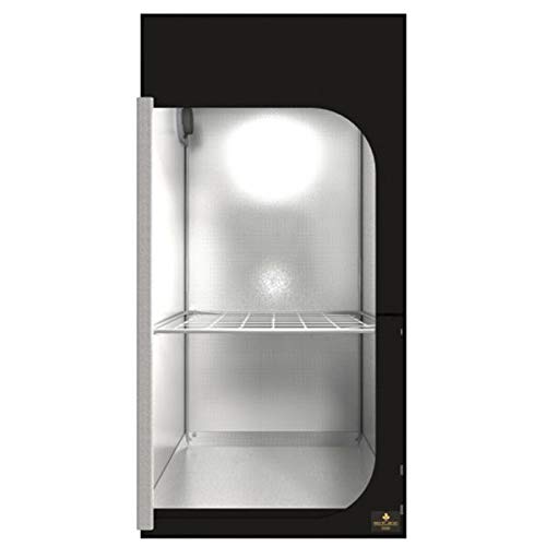 SECRET JARDIN Dark Street DS90-90x90x178cm Revision 4.0