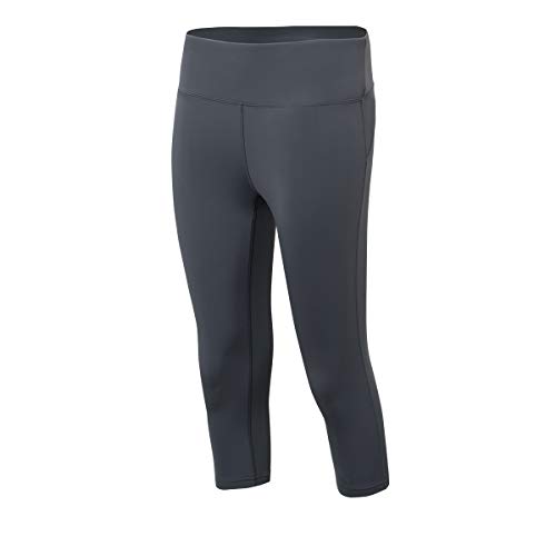 UV SKINZ UPF 50+ Womens Active Sport Swim Capris