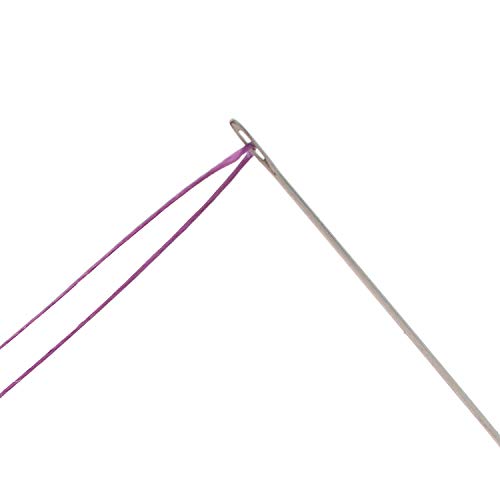 Image of John James English Beading Needles, Size 10, Pack of 25