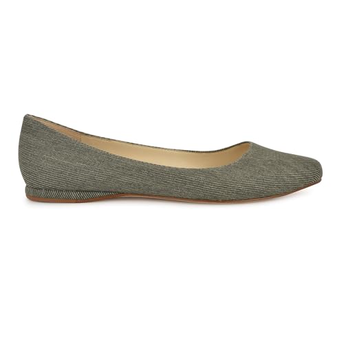 Image of Nine West Women's Speakup Ballet Flat