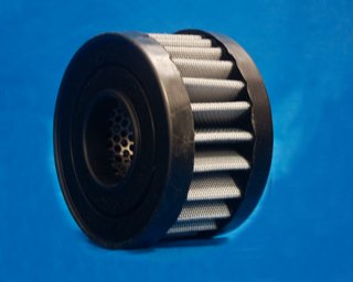 Killer Filter Replacement for CONSLER 2134K5