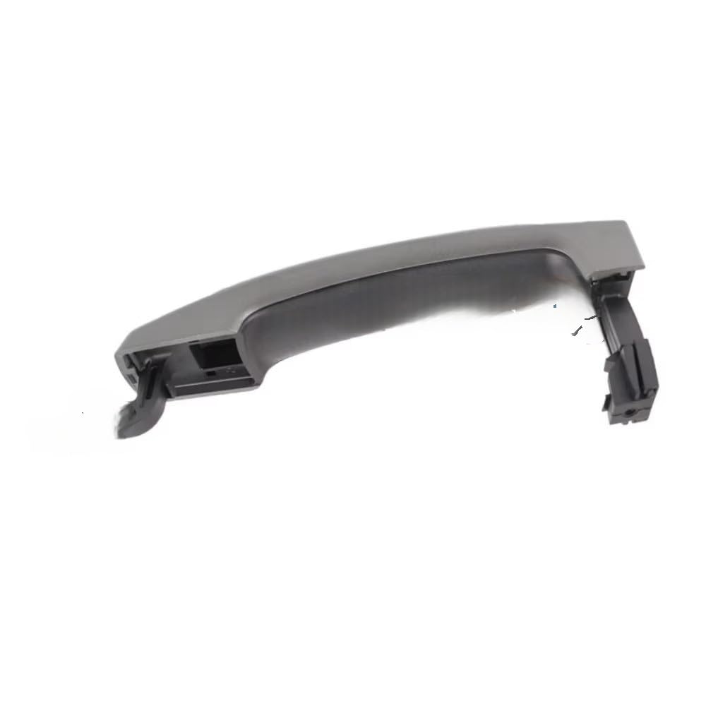 Klamka do drzwi wewnętrznych samochodu wymiana klamki przednich i tylnych LR020928 LR019308 zamiennik dla LR do Discovery 4 2010- do Range dla Rover Sport 2010-2013 (przedni lewy) (prawy przód)