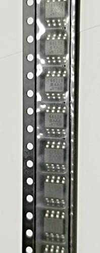 (10 PC) SI4412ADY, Vishay, US Stock*