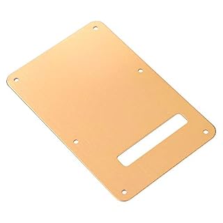 Plaque Dorsale pour Guitare, Plaque protectrice Pickguard pour Guitare Tremolo Spring Plaque arrière pour Guitare… - Les Beatles, Paul McCartney, John Lennon, RIngo Starr, George Harrison Plaque Dorsale pour Guitare, Plaque protectrice Pickguard pour Guitare Tremolo Spring Plaque arrière pour Guitare… – Image 7