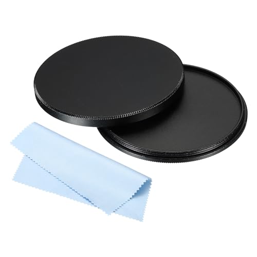 PATIKIL 62mm Lens Cap