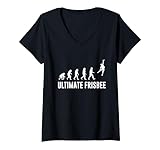 Ultimate Frisbee T Shirts