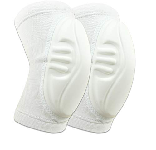 Knee Pads Ski Volleyball Soccer Goalkeeper Anti-collision Breathable Fitness Elastic Professional Protective Sports Compression Knee Pads