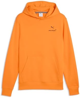 Puma Mclaren Ess Hoodie Sweats à Capuche Homme (Lot de 1)