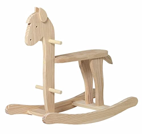 ojemar international Caballito BALANCIN Fino