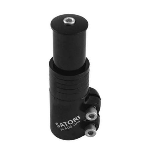 Heads Up High Adaptateur 4u00a028,6/120/28,6u00a0Black