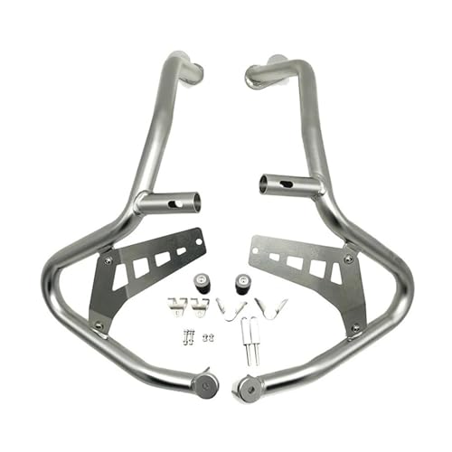 Pare-chocs R1250GS Adventure protection moteur supérieure MoGarde GSA 2019-2023