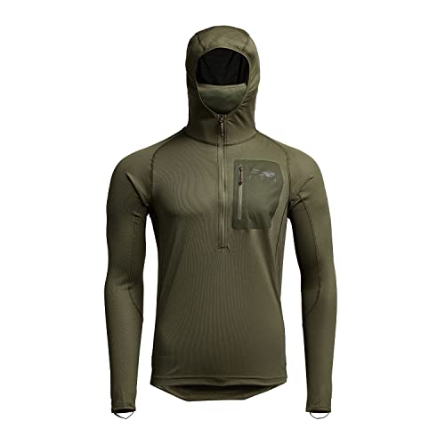 SITKA Gear Men's Core Lightweight Hunting Hoody Hunting Hoody