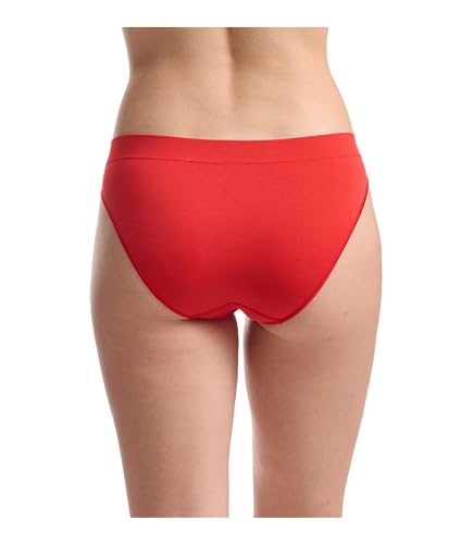Image of adidas womens Seamless Bikini Underwear Multipack