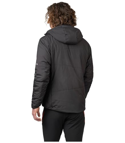 Hannah Deyn Hoody Jacket 2XL : finitions de qualité supérieure - 5