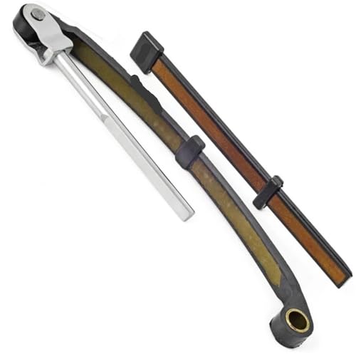 Guide de tendeur de chaîne à cames pour CRF80F XL80S XR80 XR80R 1979-2013