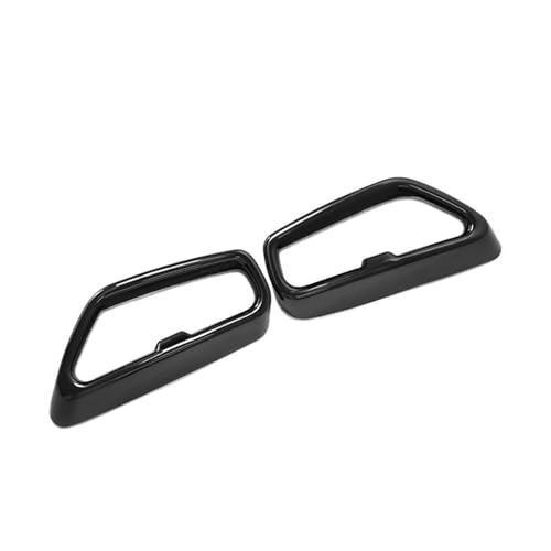 Embout pot d'échappement BMW G30 G31 pour sublimer votre voiture lors des rassemblements