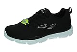 PRIME Zapatillas ZENS Negro Hombre (42)