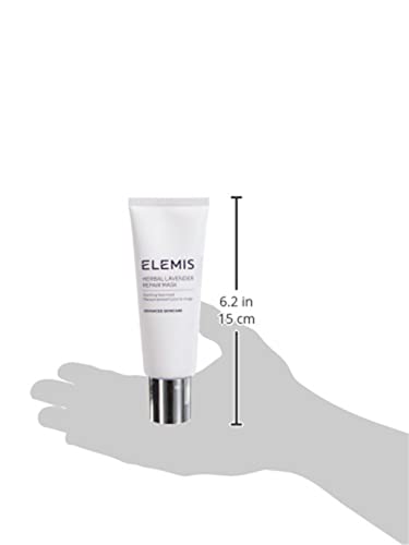 Elemis BIC-059 Herbal Lavender Repair Mask thumb #4