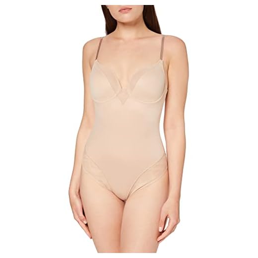 Triumph True Shape Sensation BSWP, Damen, Smooth Skin, 85B