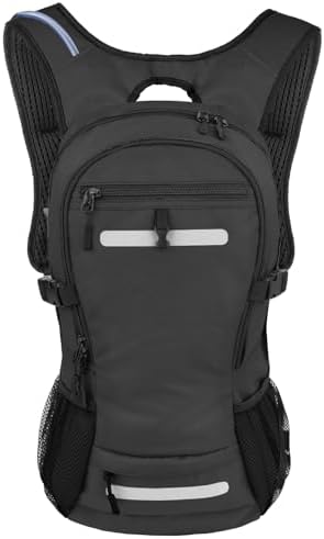 20L Hydration Backpack with 3L Water Bladder Water Backpack for H...
