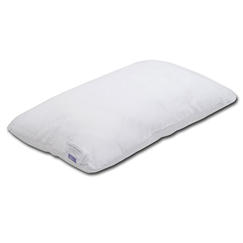 hush soft pillow